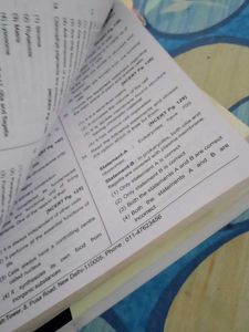 NCERT NEET Mind Maps Prep Books