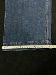 Y2K Baggy Jeans