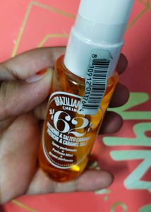 Brazilian Cheir 62 Perfume Mist