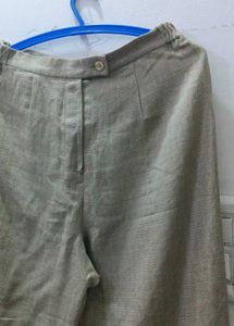 High waist trousers Pant