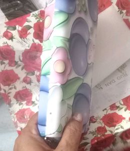 Purse/Clutch 3D Print