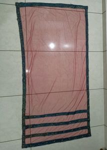 Brocade Lahenga Choli For Girl