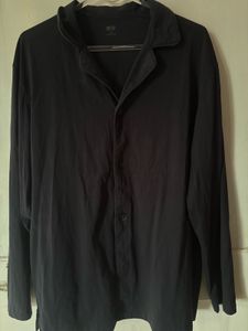 Soft Cotton Shirt