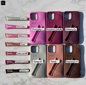 Rhode Lip Bam Mobile Case