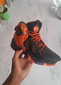 Anta Unisex Basketball Shoes