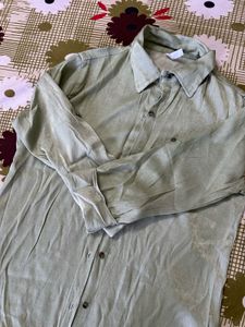 Girlish Shirt