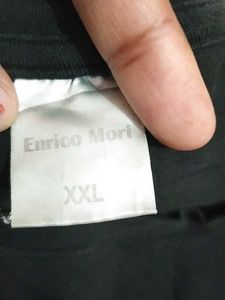 XXxl Black T Shirt