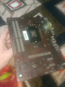ASUS H61M-K Motherboard