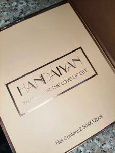 Handaiyan Lip Set