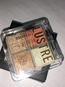 Swiss Beauty Eyeshadow Palette