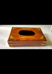 Tissue Box