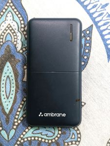 10000 Mah Powerbank