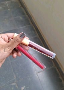 Lip Gloss Bundle