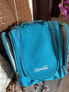 Spawake Pouch