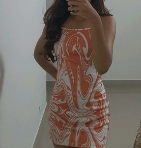 Y2k Pinteresty Dress