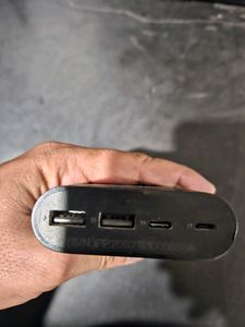 PowerBank Ambarane