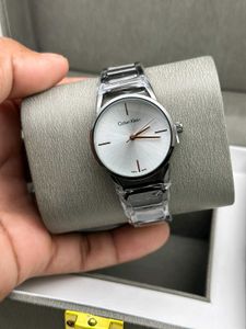 Calvin Klein Watches Women First Copy