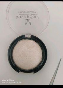 Face Highlighter  Pallate