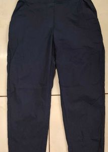 Navy Blue Pants