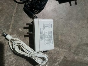 Mixed Lot of Adapters