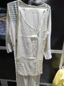 Brand New Biba Kurta Set