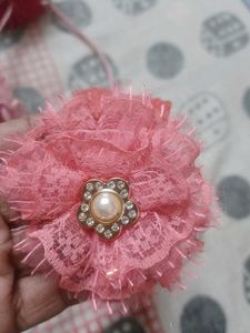 combo pack of 3 beautiful Floral bands.