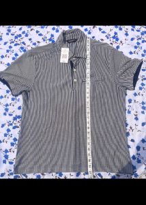 Le Coq Sportif Classic Cotton Shirt 👕