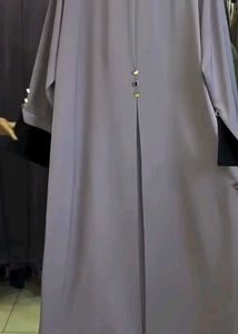 Elegant Abaya