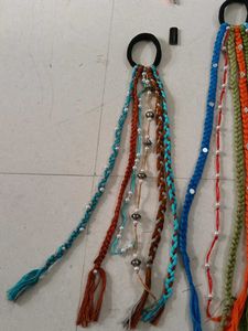 Boho...new Style For Ur Hair&#39;s