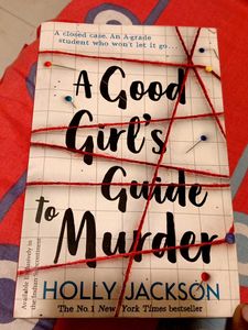 A Good Girl Guides To Murder