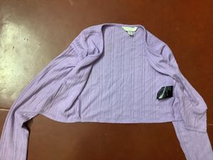 Y2k Pastel Cardigan /top