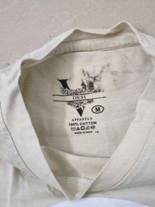 Peace Out Graphic Tee