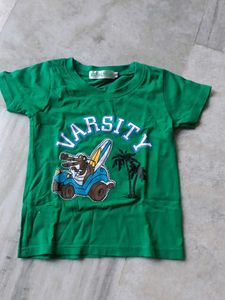 Shirts