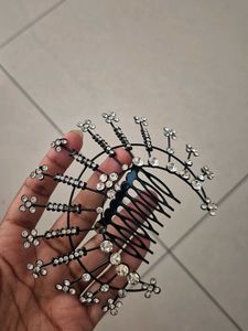 Hair Bun ACCESSORIES