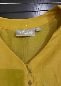 Short Kurti