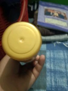 The Man Company Body Parfum