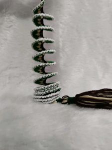 Crochet Wind Spinner  🍃