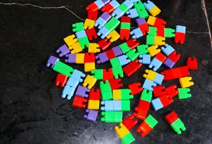Building Blocks