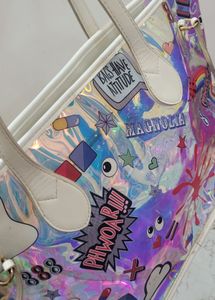 Original Magnolia Tote Bag