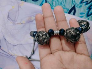 Necklace With Earings Set