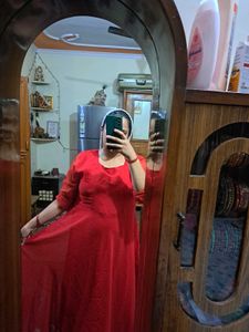 Lite Weight Dress