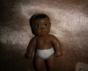 Baby Doll