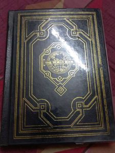 The World Book