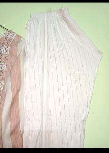 Beautiful Kurti + Pant Set❤️