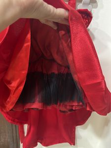Fish Tail Frock