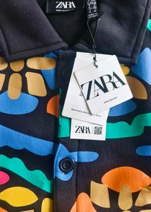*Last Piece Left* Zara Imported Jacket