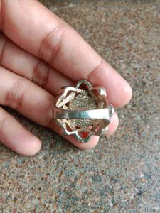 Statement  4 Ring 💍