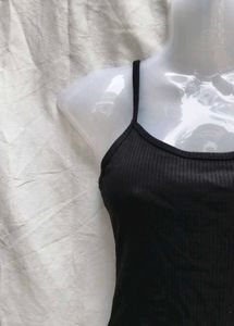 Black Bodysuit