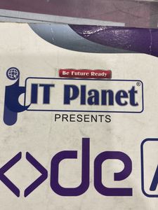 It Planet Code Ai Class Seventh