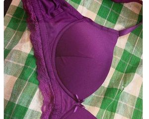 Zivame Padded Bra